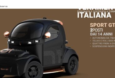 mole urbana