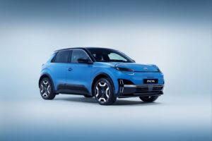 nuova nissan micra 2025