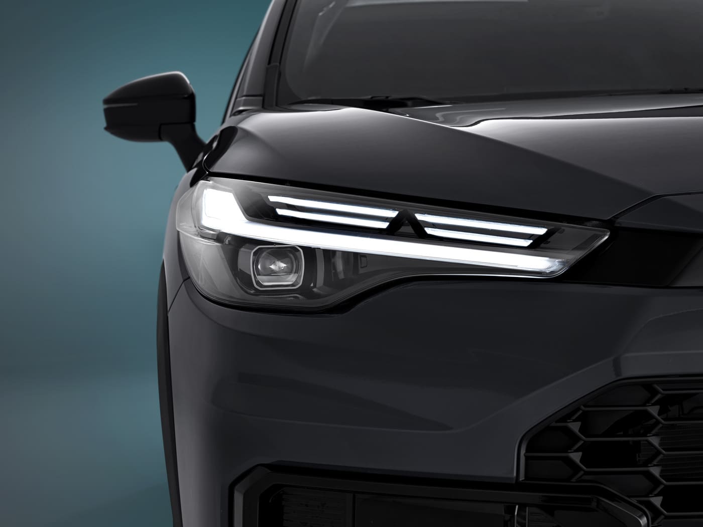 Toyota Corolla Cross 2025