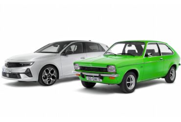 opel kadett city