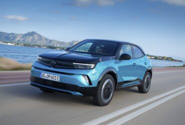 opel mokka 2025 nuovi colori