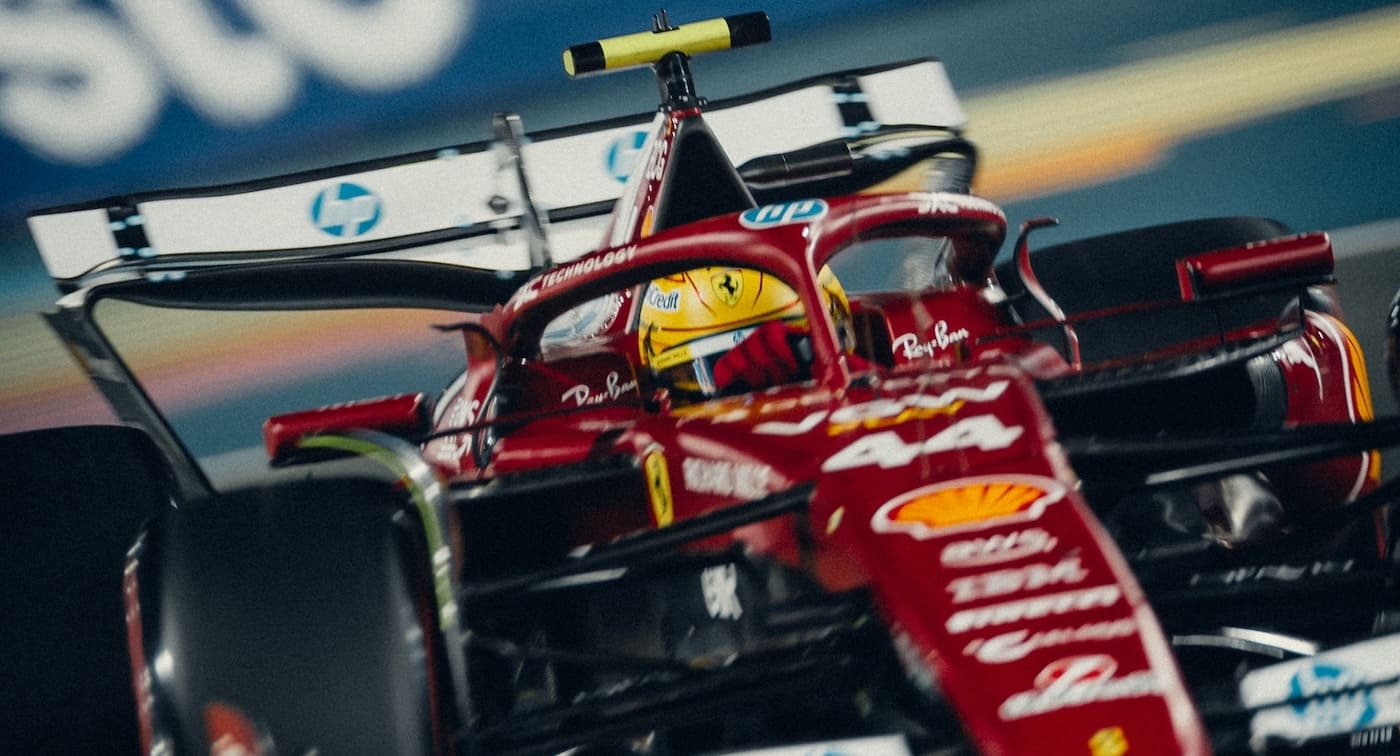 PH: Scuderia Ferrari HP Facebook
