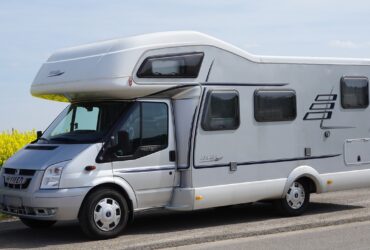 patente camper