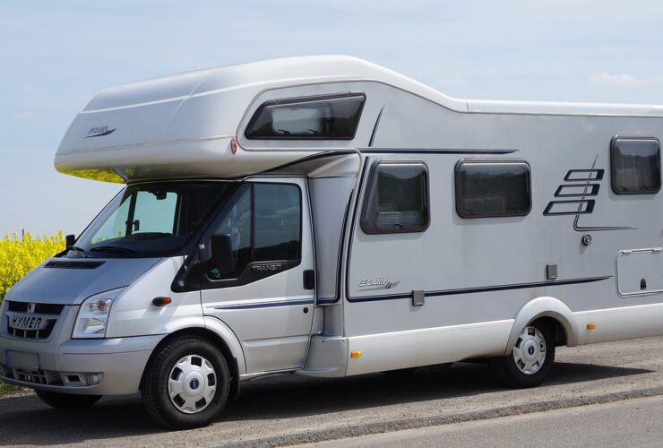 patente camper