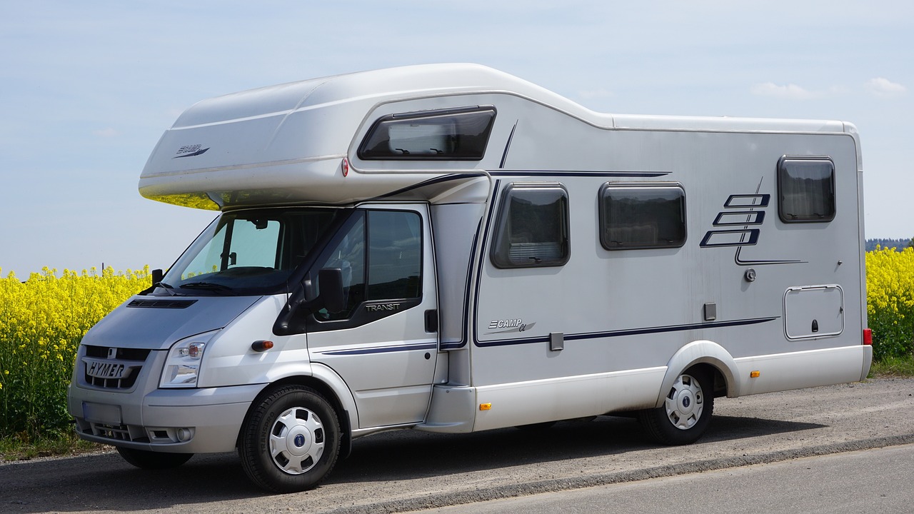 patente camper