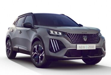 peugeot 2008 gt