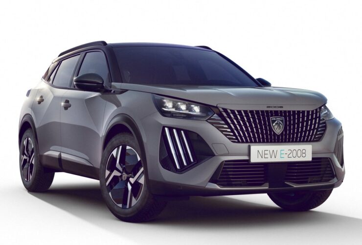 peugeot 2008 gt