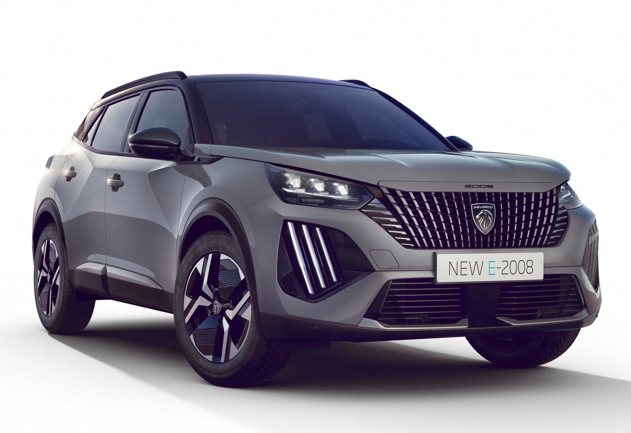 peugeot 2008 gt