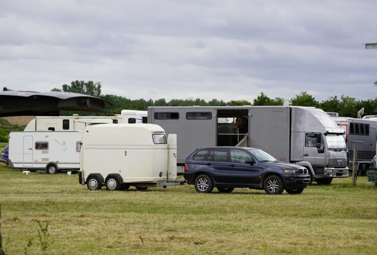 quanto costa mantenere un camper