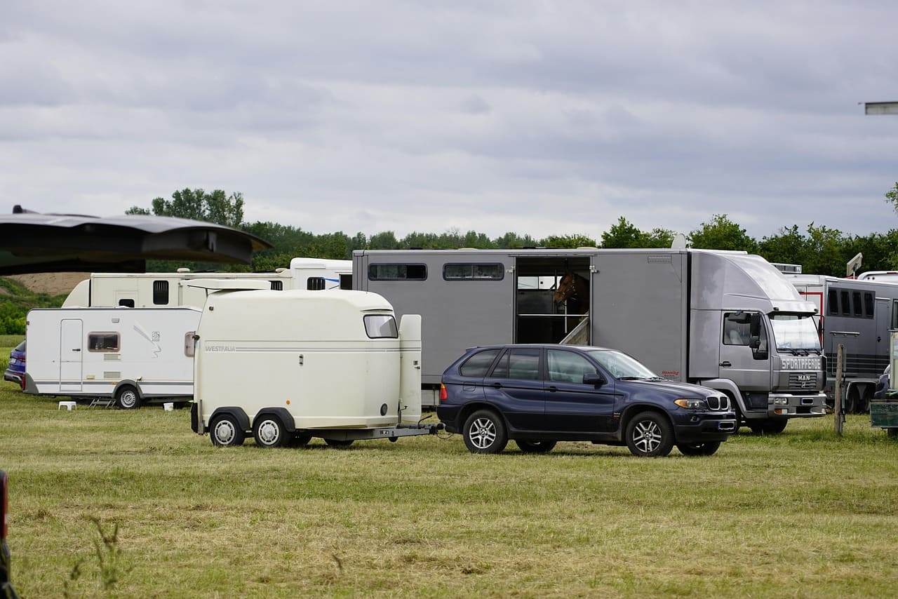 quanto costa mantenere un camper
