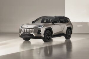 Toyota RAV4 2025