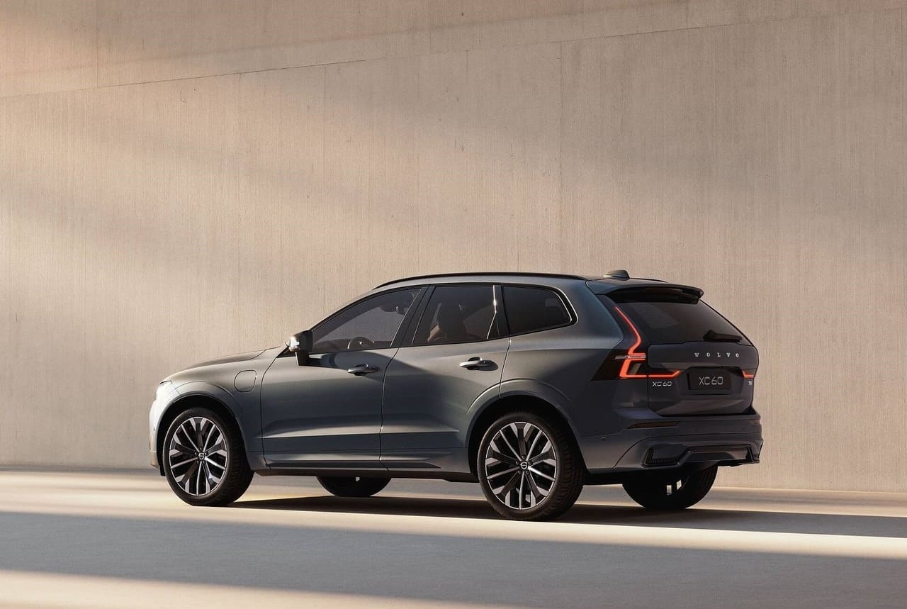 volvo xc60 pregi e difetti