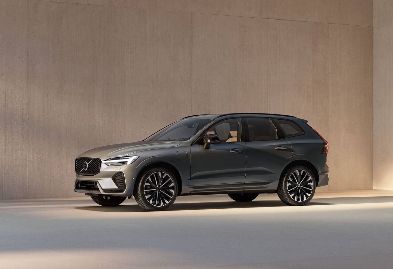 volvo xc60 pregi e difetti