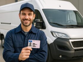 come ottenere la patente c in italia