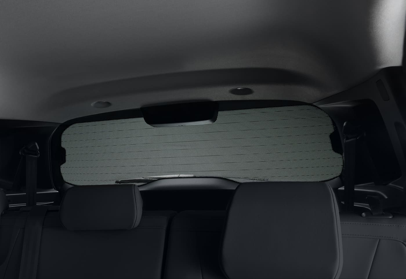 accessori opel frontera