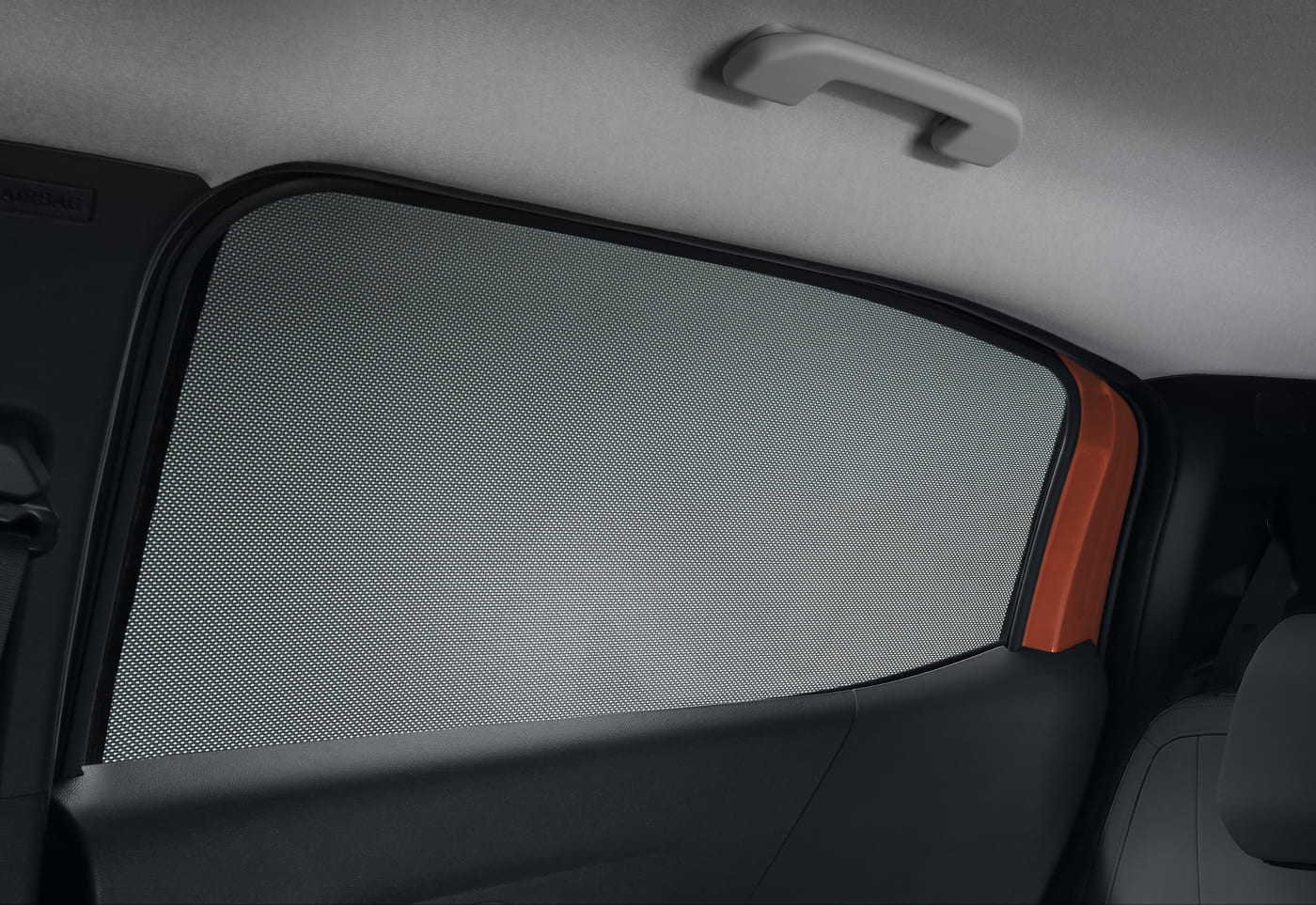 accessori opel frontera