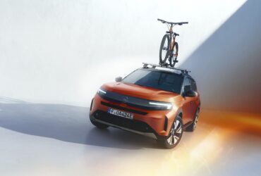 accessori opel frontera