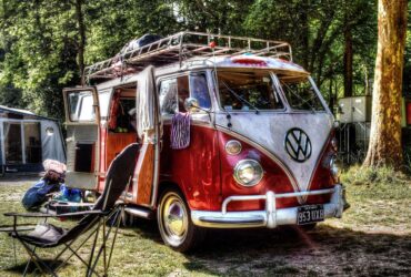 accessori per camperisti