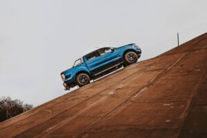 Accessori indispensabili per pick-up da lavoro