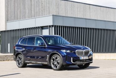 BMW X5 pregi e difetti