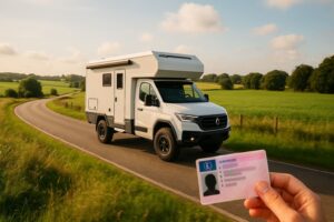 camper speciali