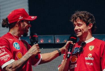 charles leclerc