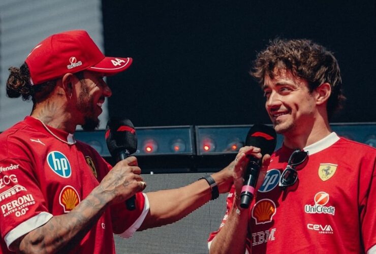 charles leclerc