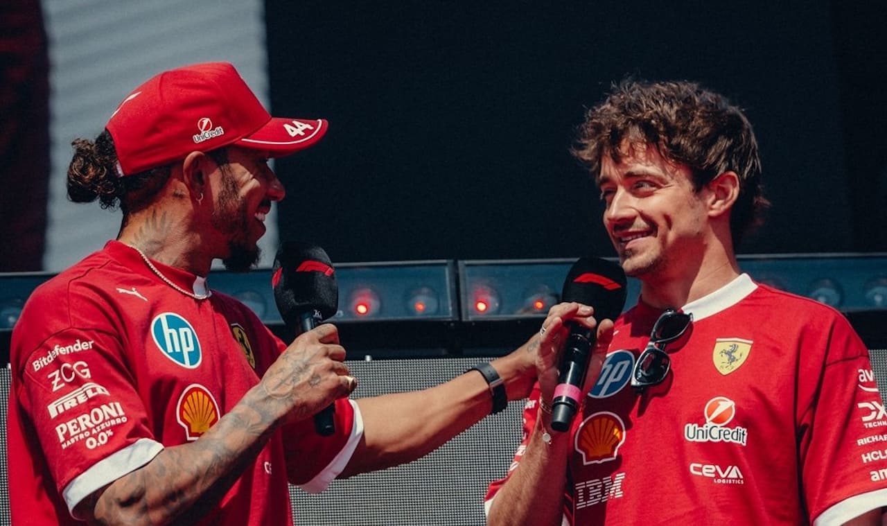 charles leclerc