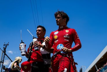 charles leclerc