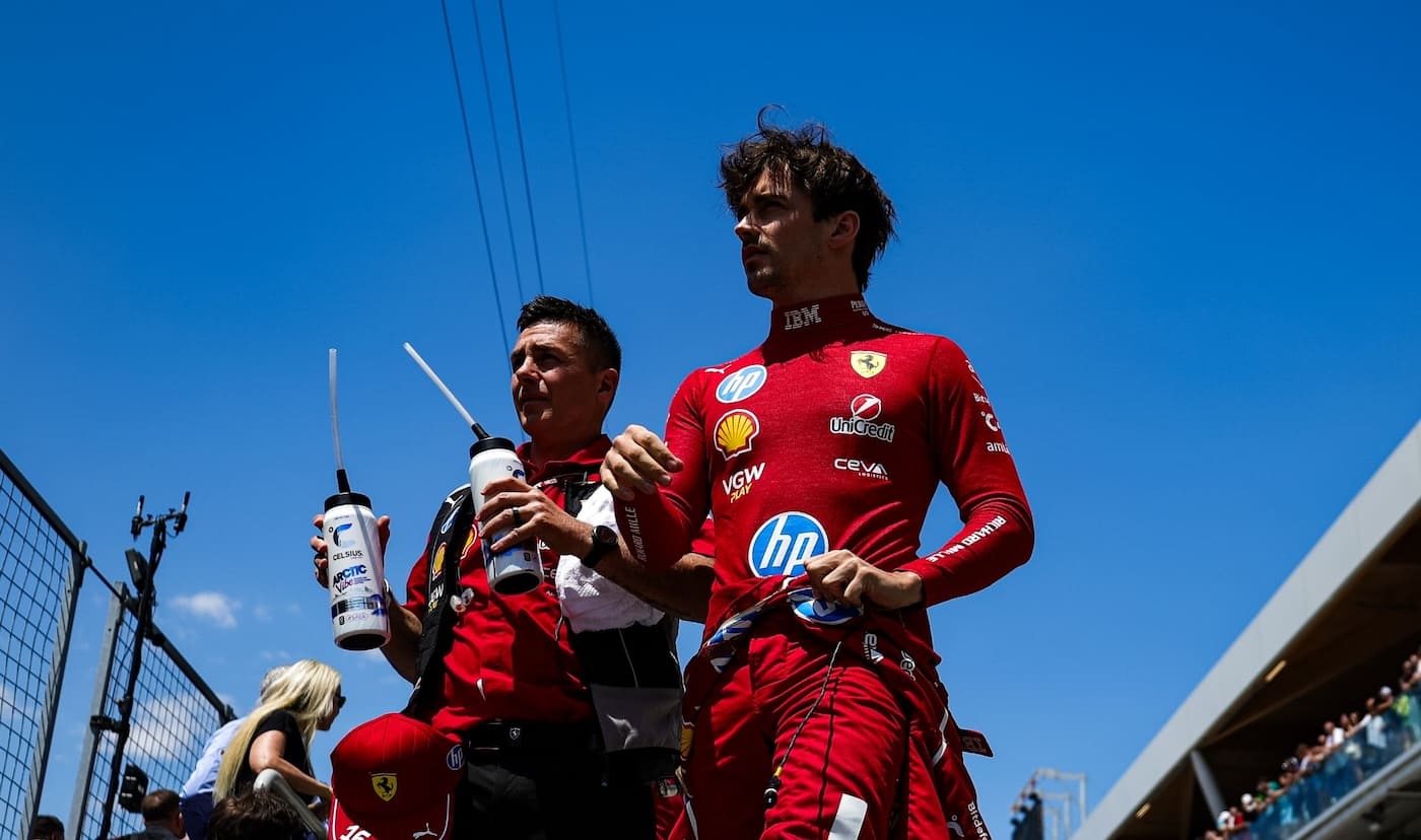 charles leclerc