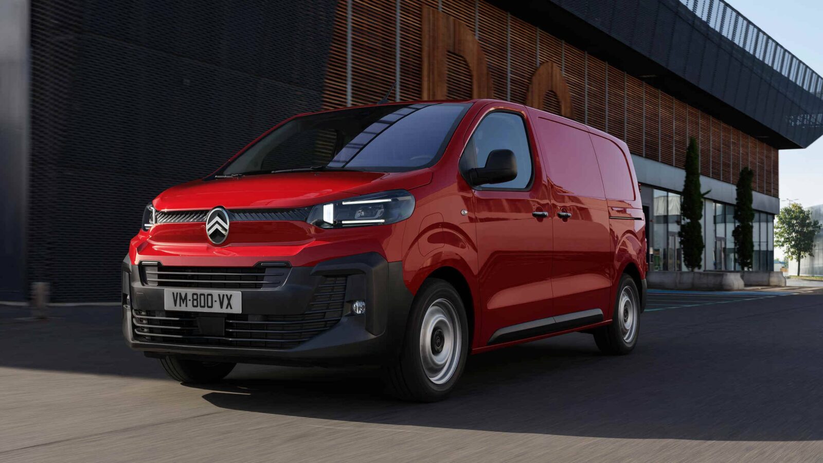 Citroën Jumpy pregi e difetti