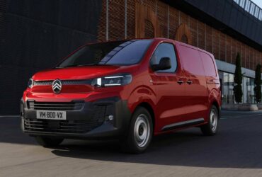 Citroën Jumpy pregi e difetti