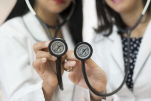 Commissione Medica Locale patente
