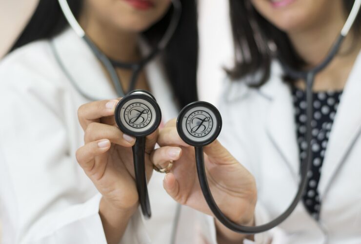 Commissione Medica Locale patente