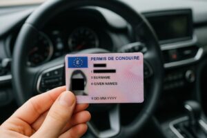 conversione patente estera in italia
