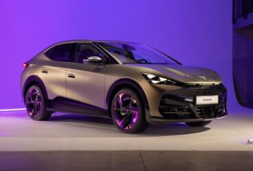 cupra in pronta consegna