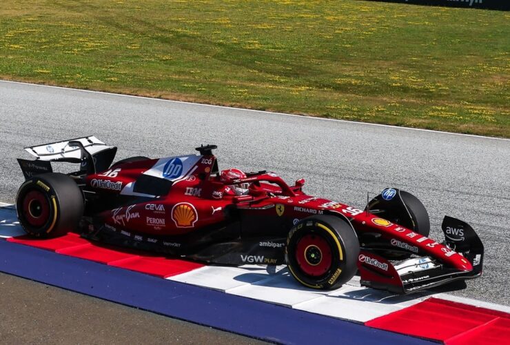 ferrari