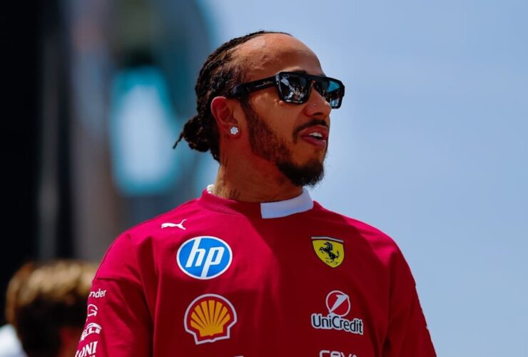 coulthard hamilton