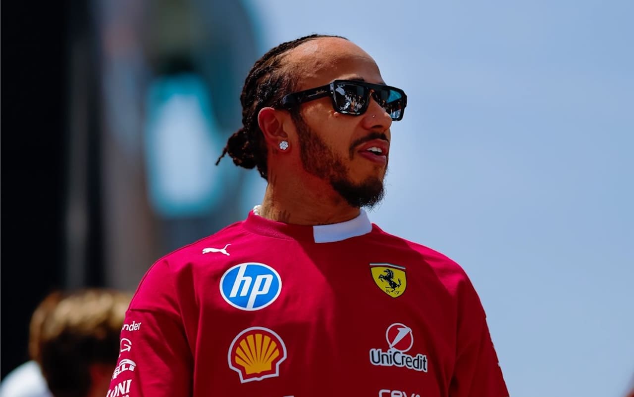 coulthard hamilton