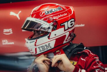 ferrari post gp barcellona