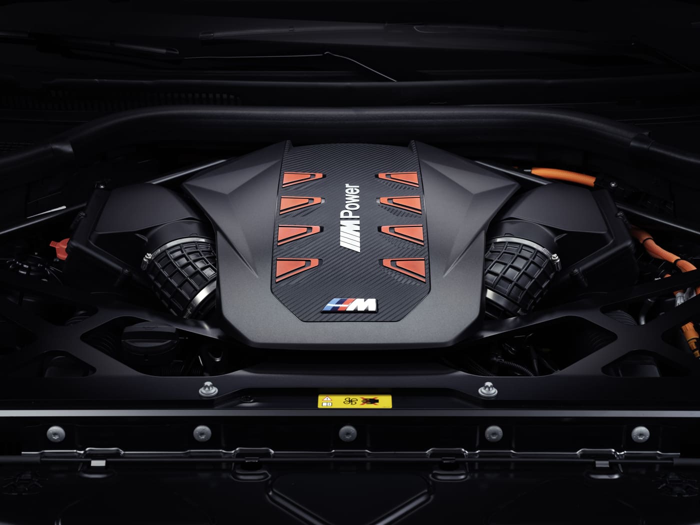 BMW XM 2025