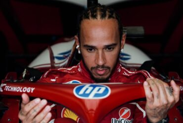 hamilton e leclerc