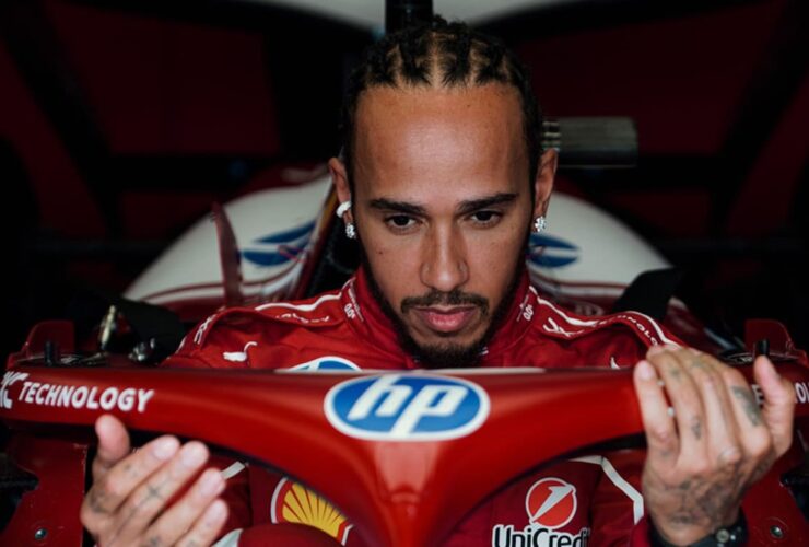 hamilton e leclerc