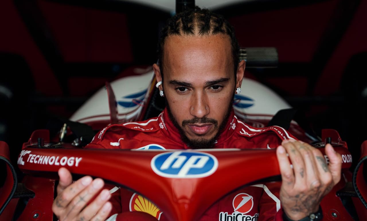 hamilton e leclerc