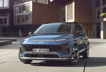 hyundai bayon gpl conviene