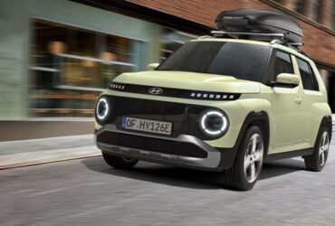 Accessori Hyundai INSTER 2025