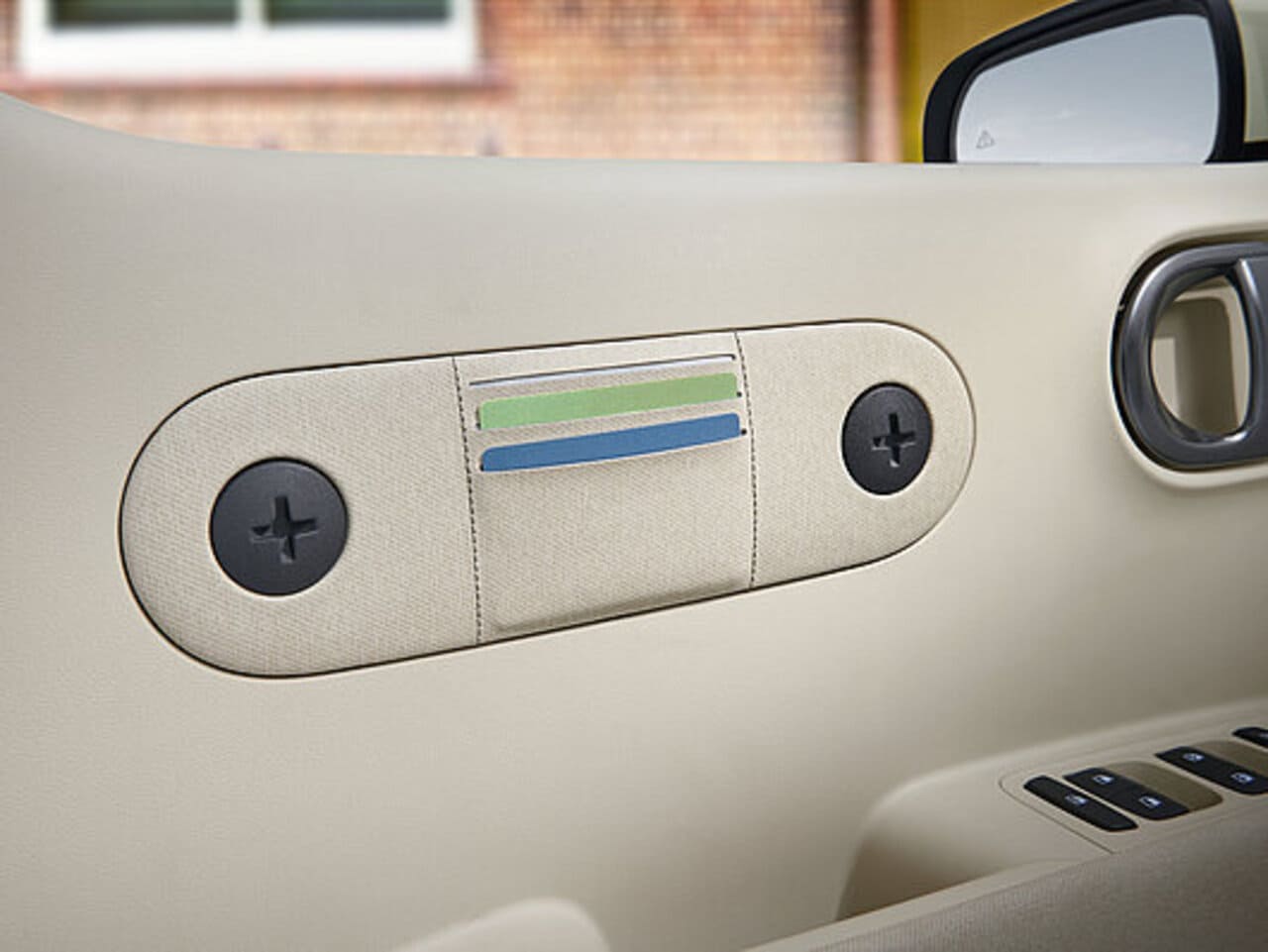 Accessori Hyundai INSTER 2025