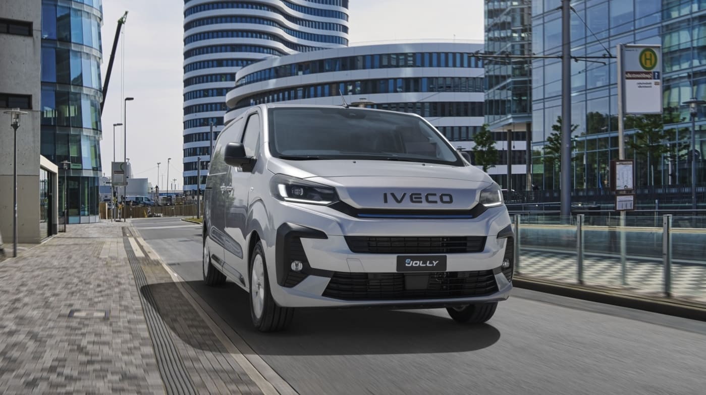 iveco