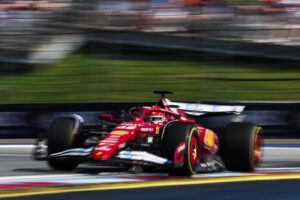 leclerc ferrari