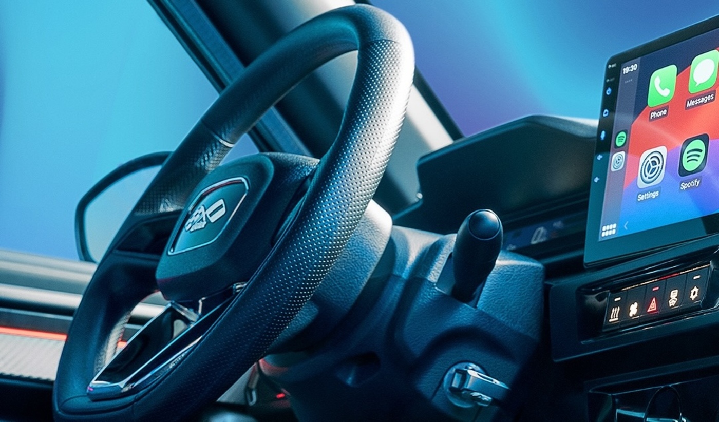 Ligier JS50 2025